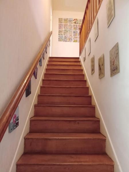 Appartement Le Labyrinthe Du Peintre Bransat Kültér fotó